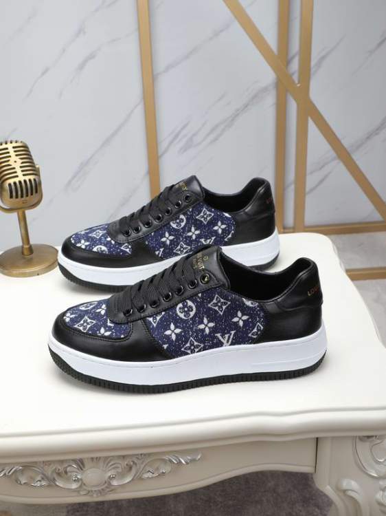 Picture of Louis Vuitton Shoes _SKULVsz38-45mnf012816826